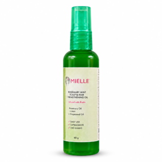 Mielle Serum Capilar