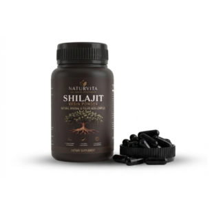 Naturvita Shilajit