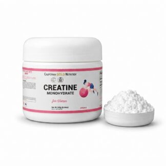 Creatina Monohidratada Pura