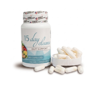 15 Day Cleanse