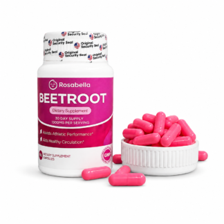 Rosabella Beetroot
