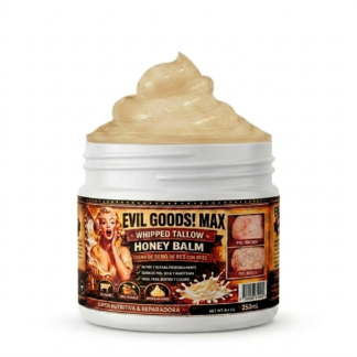 Evil Goods Max