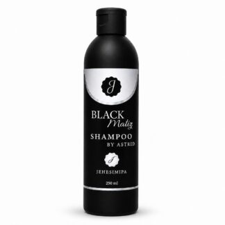 Black Matiz Shampoo