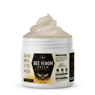 Bee Venom Cream 250g