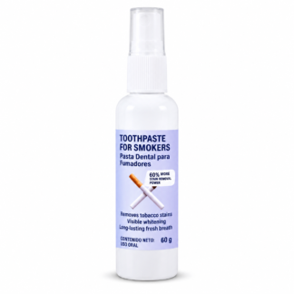 Toothpaste For Smokers