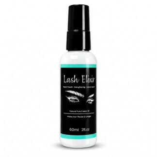 Lash Elixir Suero Para Pestañas