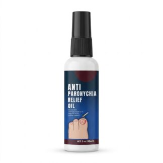Anti Paronychia Antihongos