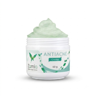 Zamia Crema Antiacne Original