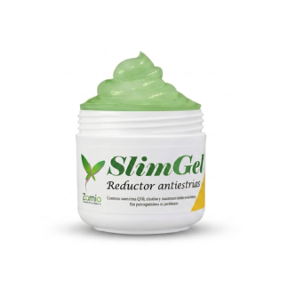 Slim Gel Original anti estrias