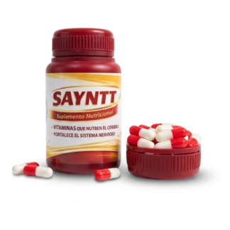 Sayntt Original