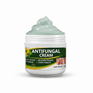 Antifungal Cream