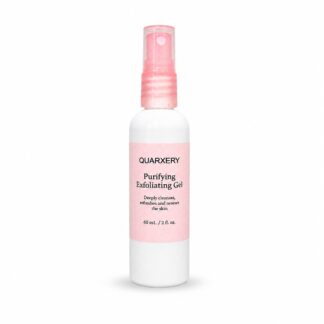 Quarxery Gel Exfoliante