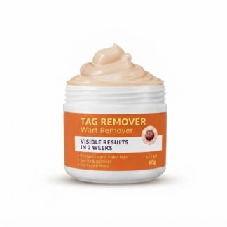 Crema Tag Remover Elimina Verrugas Pro