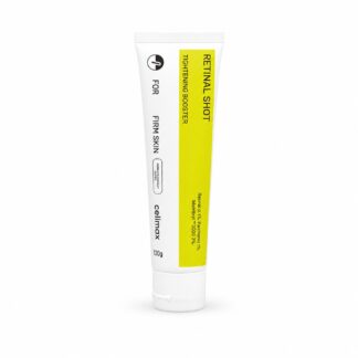 Retinal Shot 120g Colapsible
