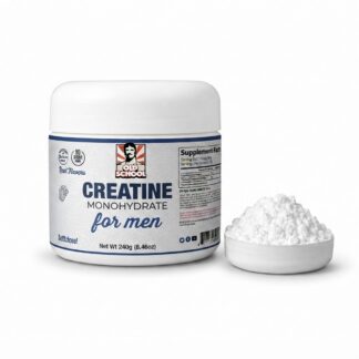 Creatine Monohydrate Fda