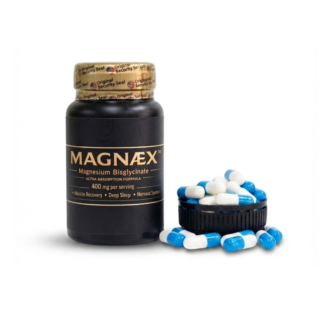 Magnesium Bisglycinate