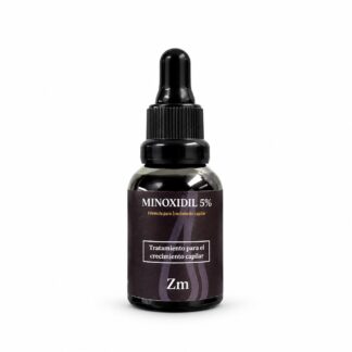 Zamia Minoxidil Original 60ml Gotero