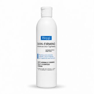 Crema Reafirmante Hoygi Skin Firming