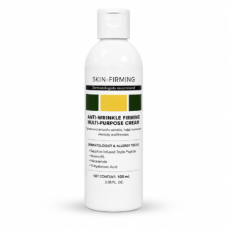 Crema Reafirmante Corporal Profesional