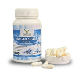 Zamia Magnesium 7in1 Original