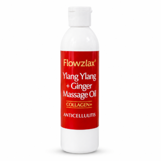 Flowzlax Ylang Ylang Ginger Massage