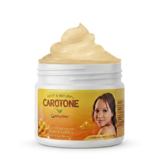 Carotone Light And Natural