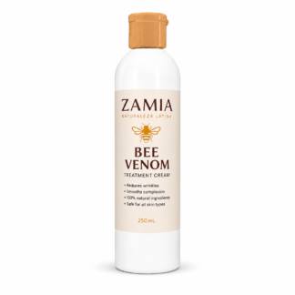 Crema Bee Venom Zamia Original