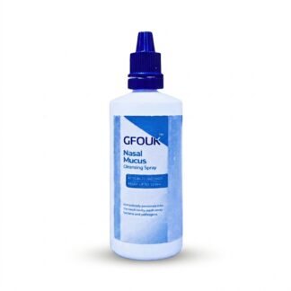 Gfouk Limpiador Nasal Profesional