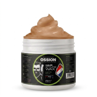 Morfose Ossion Premium Barber Line