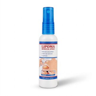 Lipoderm Spray Removedor Corporal