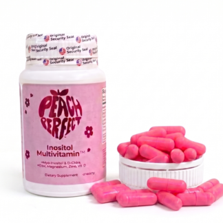 Peach Perfect