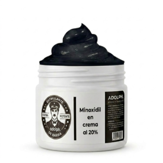 Adolph Minoxidil Al 20