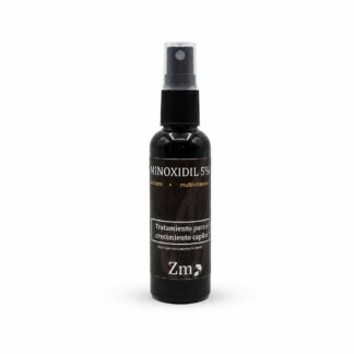 Zamia Minoxidil Spray Original