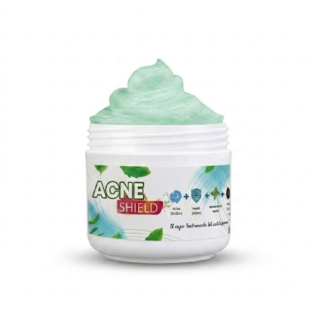 Crema Acne Shield