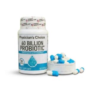 Physicians Choice 60 Billion Probiotic