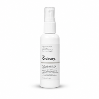 The Ordinary