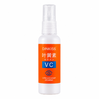 Aceite Contorno De Ojos Con Luteina Vc