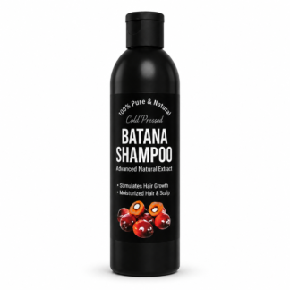 Shampoo De Batana Profesional