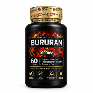 Sigma Times Bururan potencia y energía
