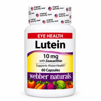 Eye Health Lutein renovacion ocular