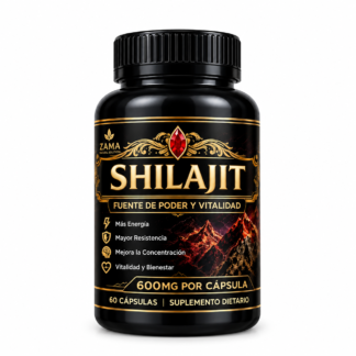 SHILAJIT ZAMIA ORIGINAL