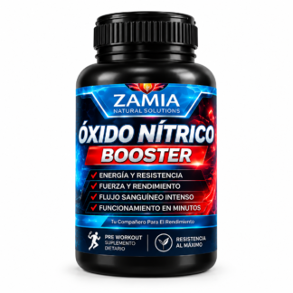 Oxido Nitrico Booster Original