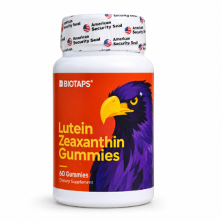 Biotaps vision de águila