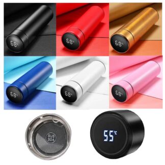 Termo inteligente Led Colores Surtidos