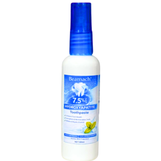 Beamach Toothpaste Spray