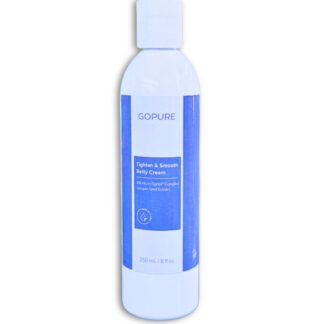 GoPure Crema Reafirmante
