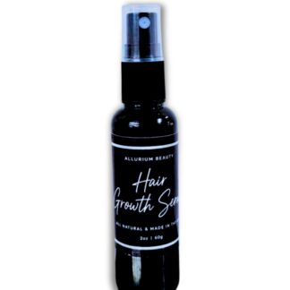 Hair Growth Serum